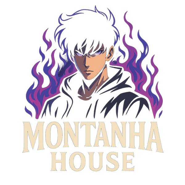 Montanha House