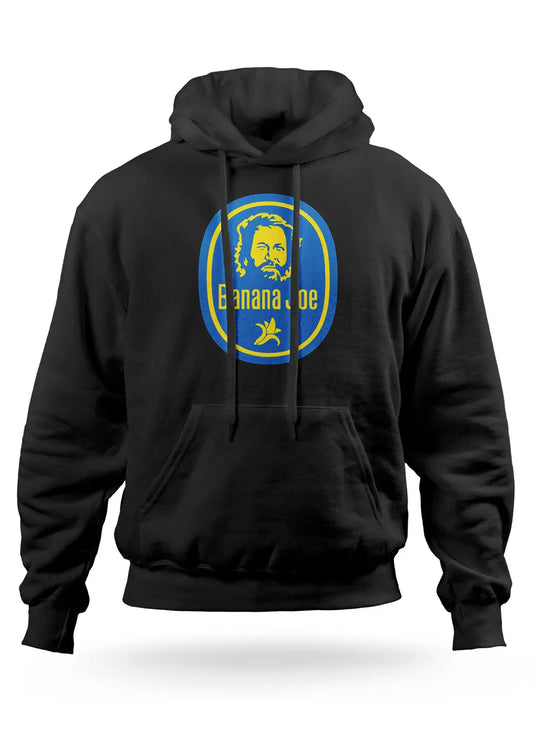 Felpa con Cappuccio Banana Joe Film Cult Bud Spencer-0
